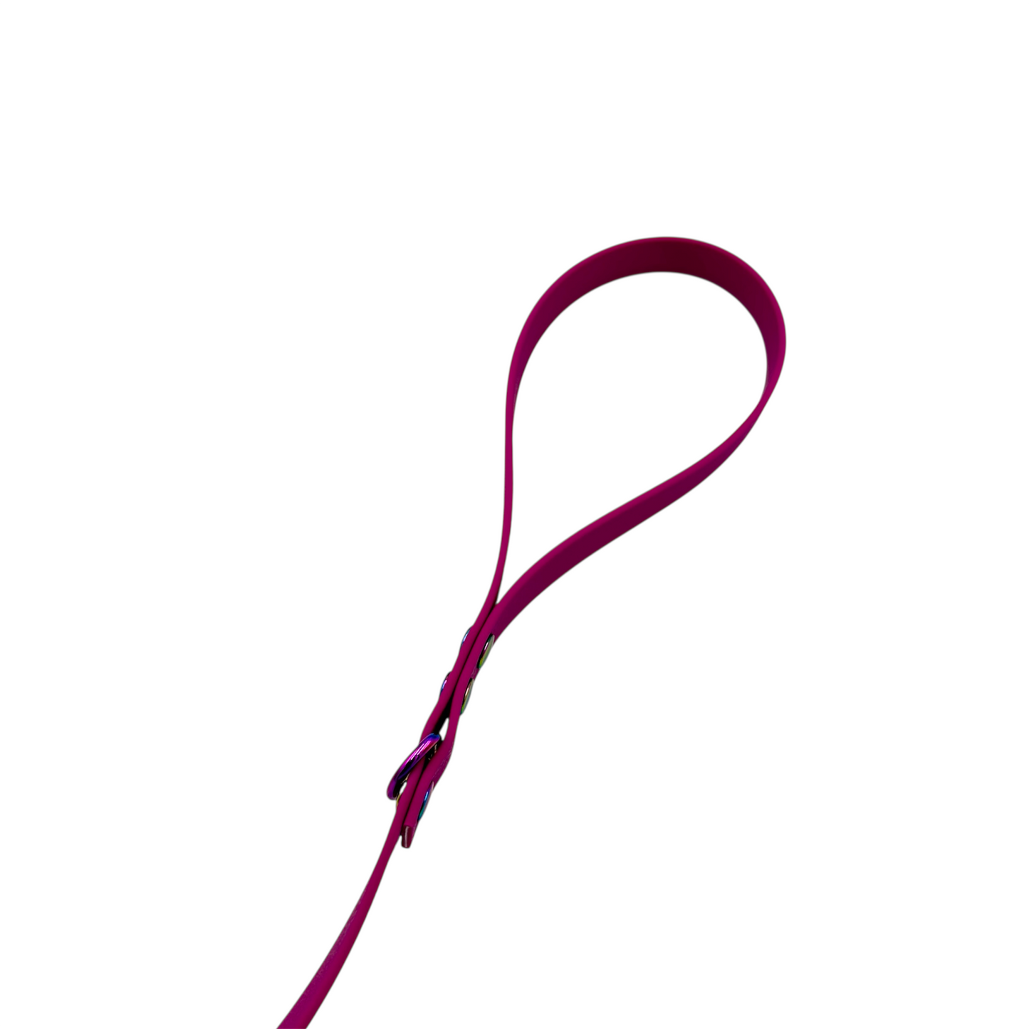 Waterproof Dog Lead - Medium Dogs (16mm Width) Design Your Own