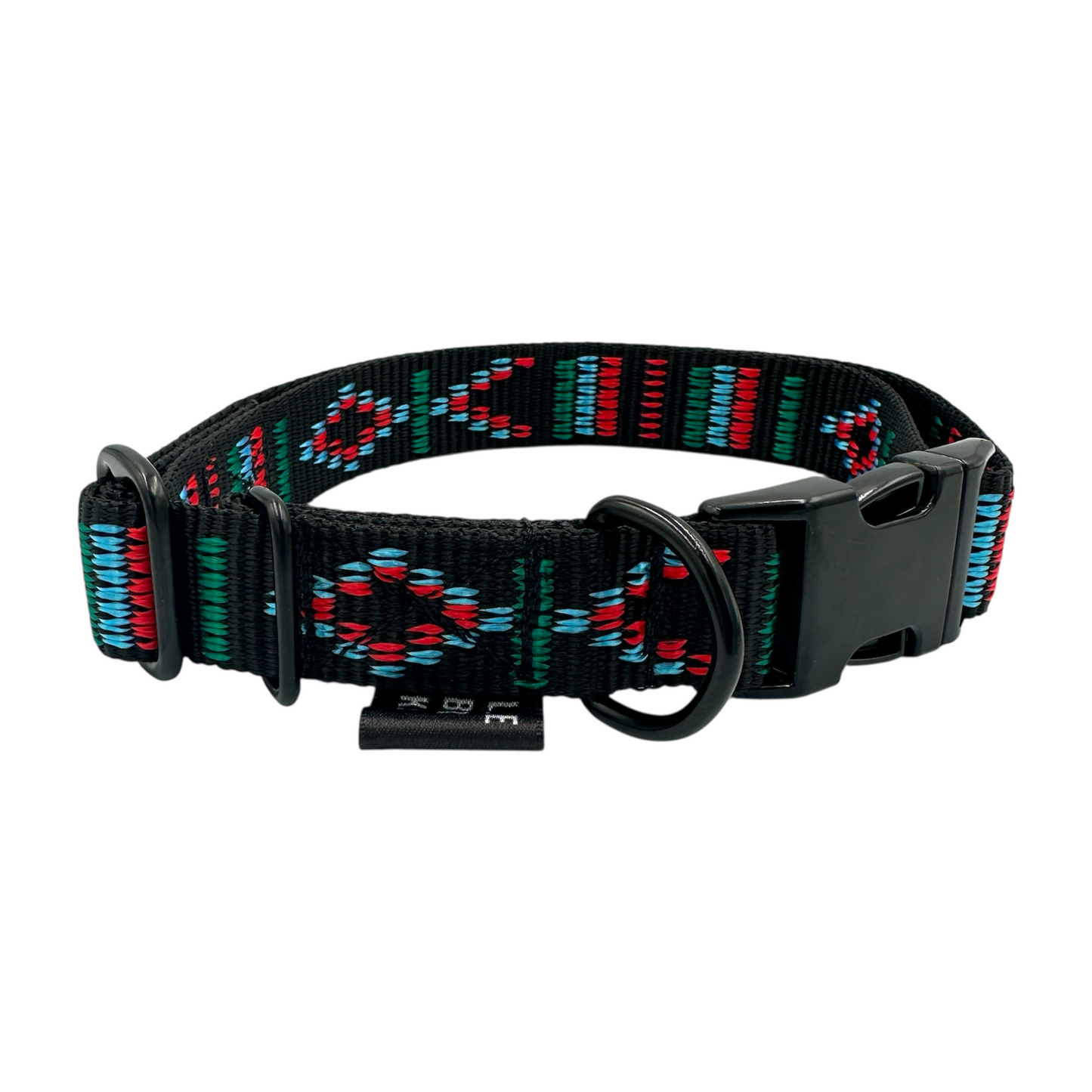 Adjustable Dog Collar - Design Your Own