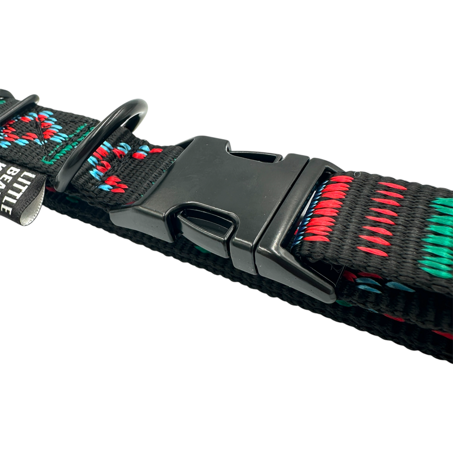 Adjustable Dog Collar - Design Your Own