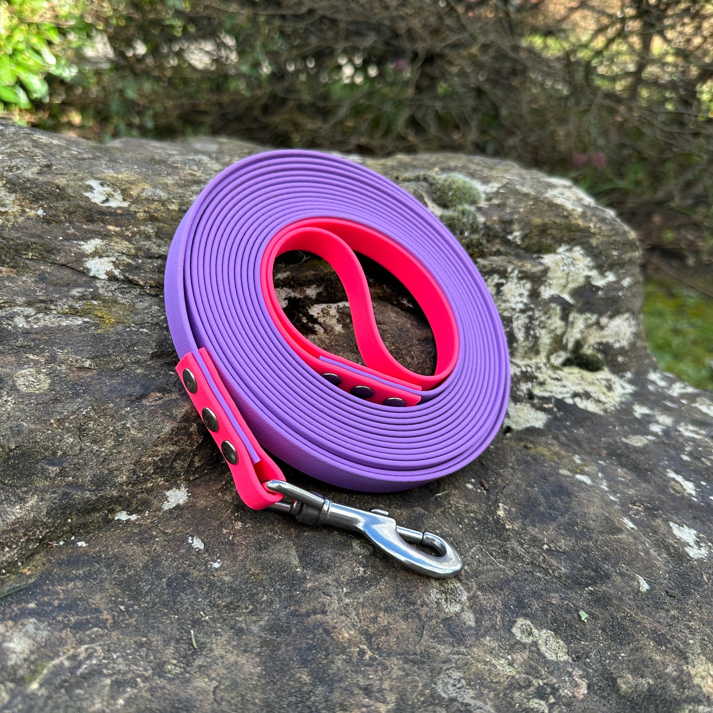 BioThane® Pro Longline - Design Your Own
