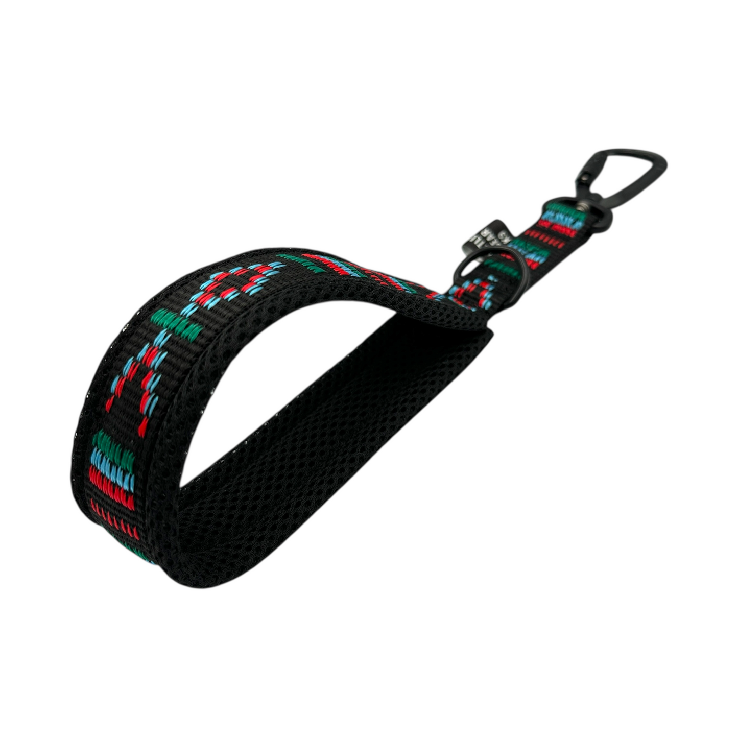 Traffic Handle Dog Lead - Design Your Own