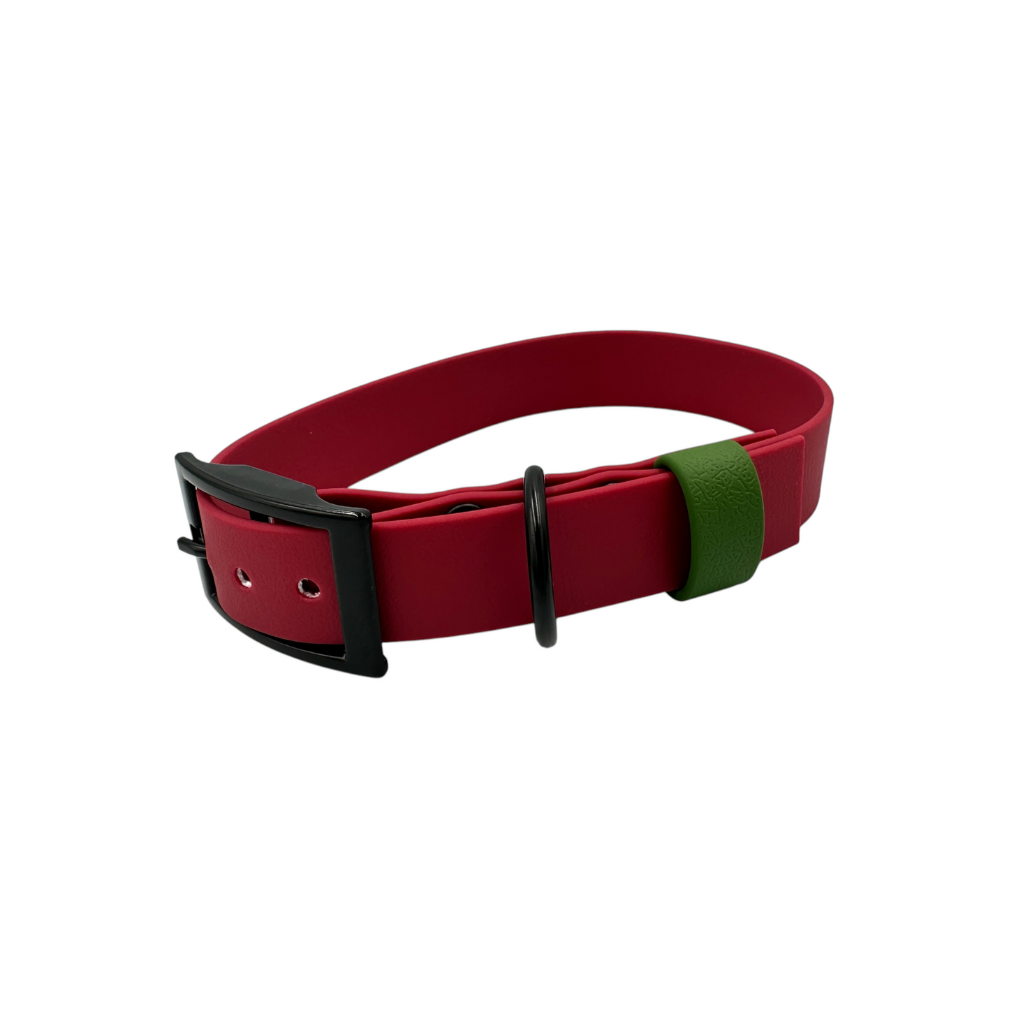Waterproof Dog Collar - Design Your Own
