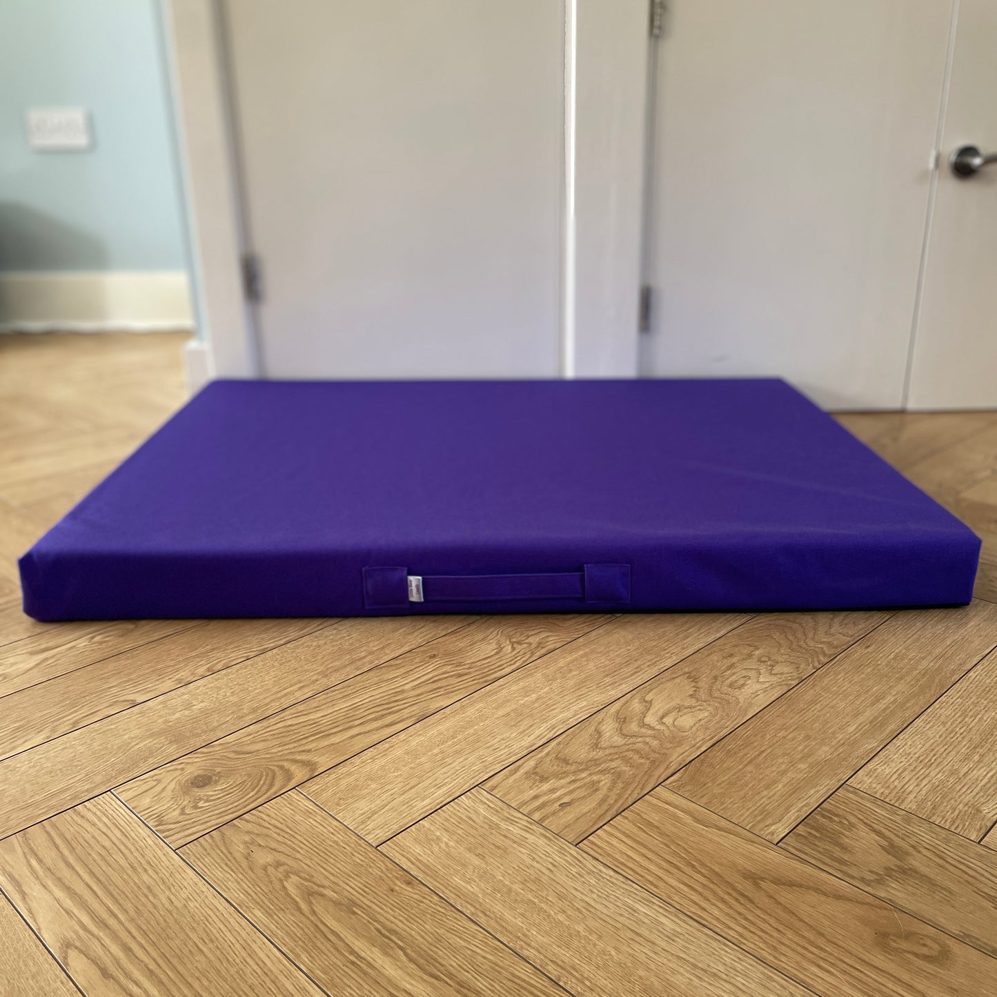 Memory Foam Dog Bed Cover - Design Your Own