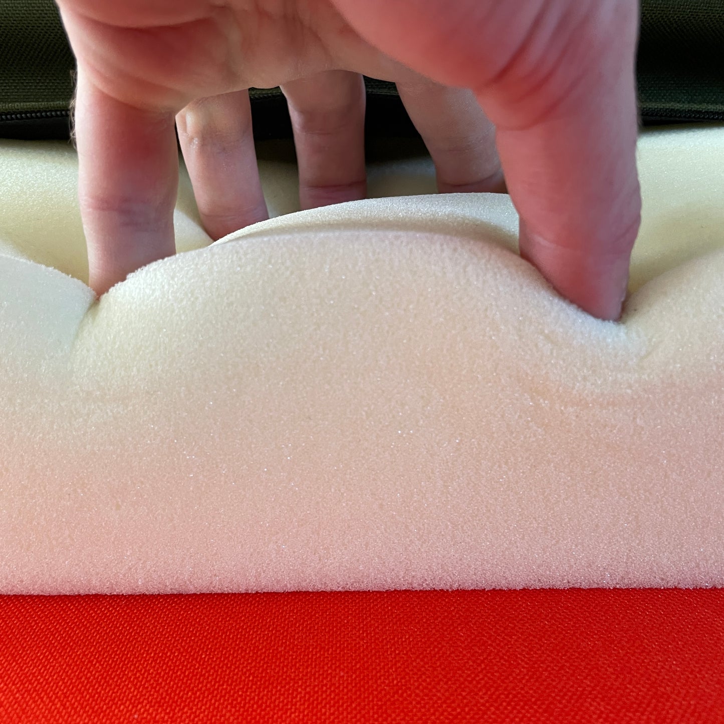 Memory Foam Dog Bed - Design Your Own
