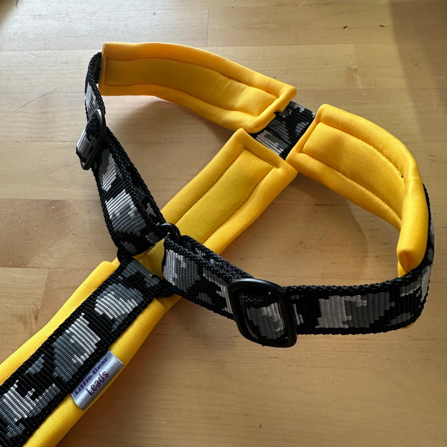 COBRA® Pro Explorer Harness - Design Your Own
