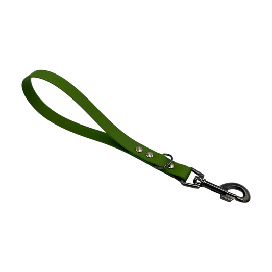 Waterproof Traffic Handle Dog Lead - Large Dogs (20mm width) Design Your Own