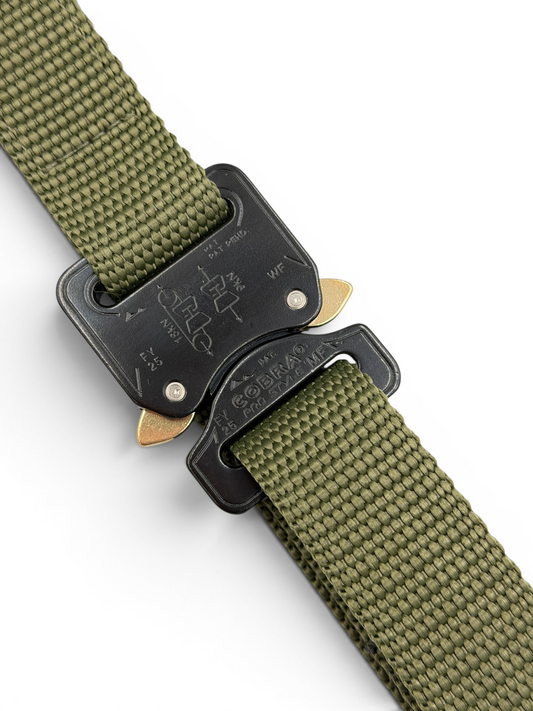 Trail Harness - Pro Expedition Series