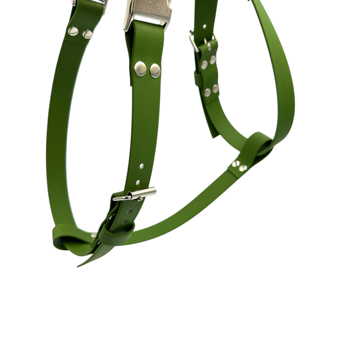 Waterproof Anti-Escape Dog Harness - Design Your Own