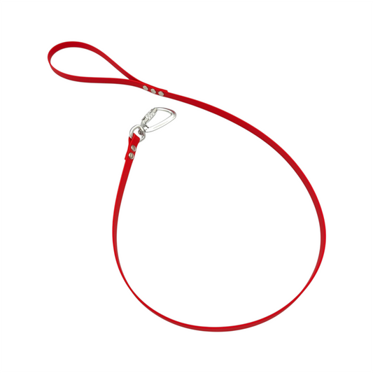 Waterproof Dog Lead - Small Dogs (13mm Width) Design Your Own