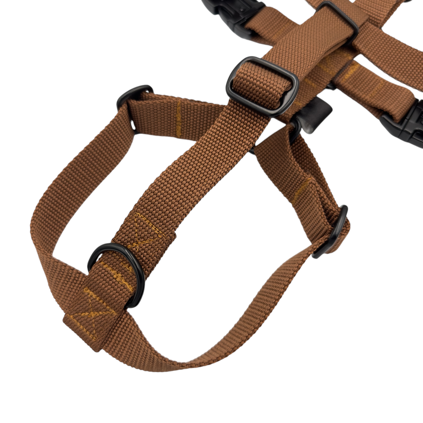 Adjustable Anti-Escape Dog Harness - Design Your Own
