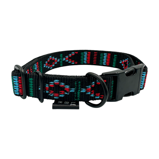 Adjustable Dog Collar - Design Your Own