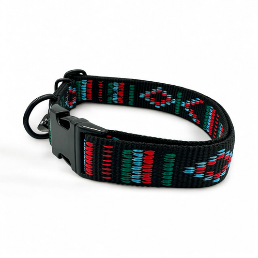 Adjustable Dog Collar - Design Your Own