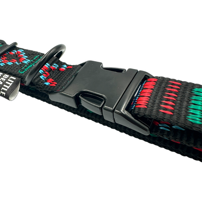 Buckle Dog Collar | Adjustable - Design Your Own