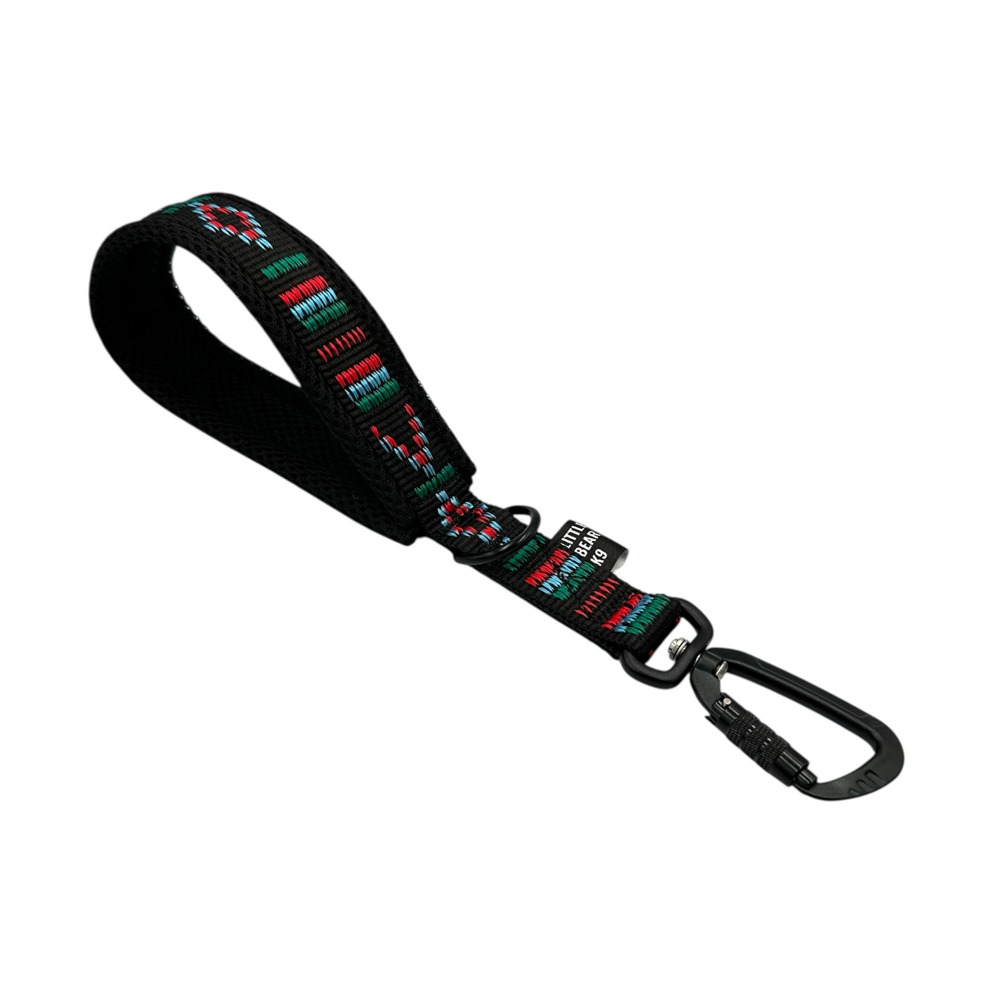 Traffic Handle Dog Lead - Design Your Own