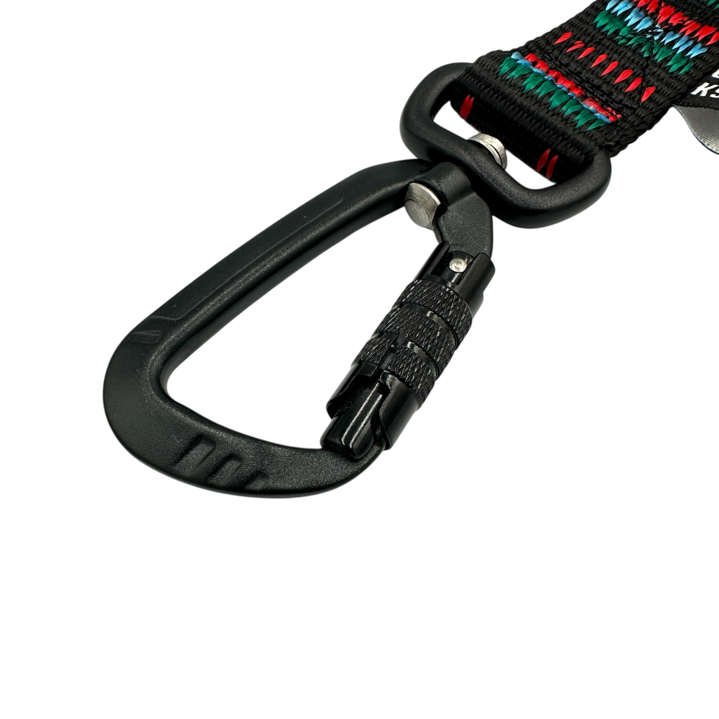 Traffic Handle Dog Lead - Design Your Own