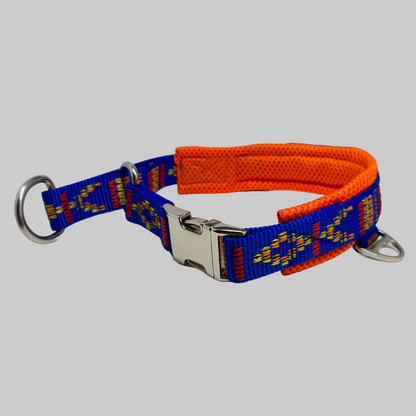 Slip-on Dog Collar | Padded - Design Your Own