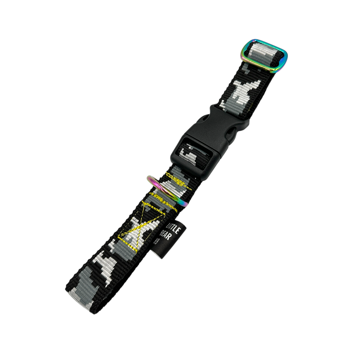 Adjustable Dog Collar - Design Your Own