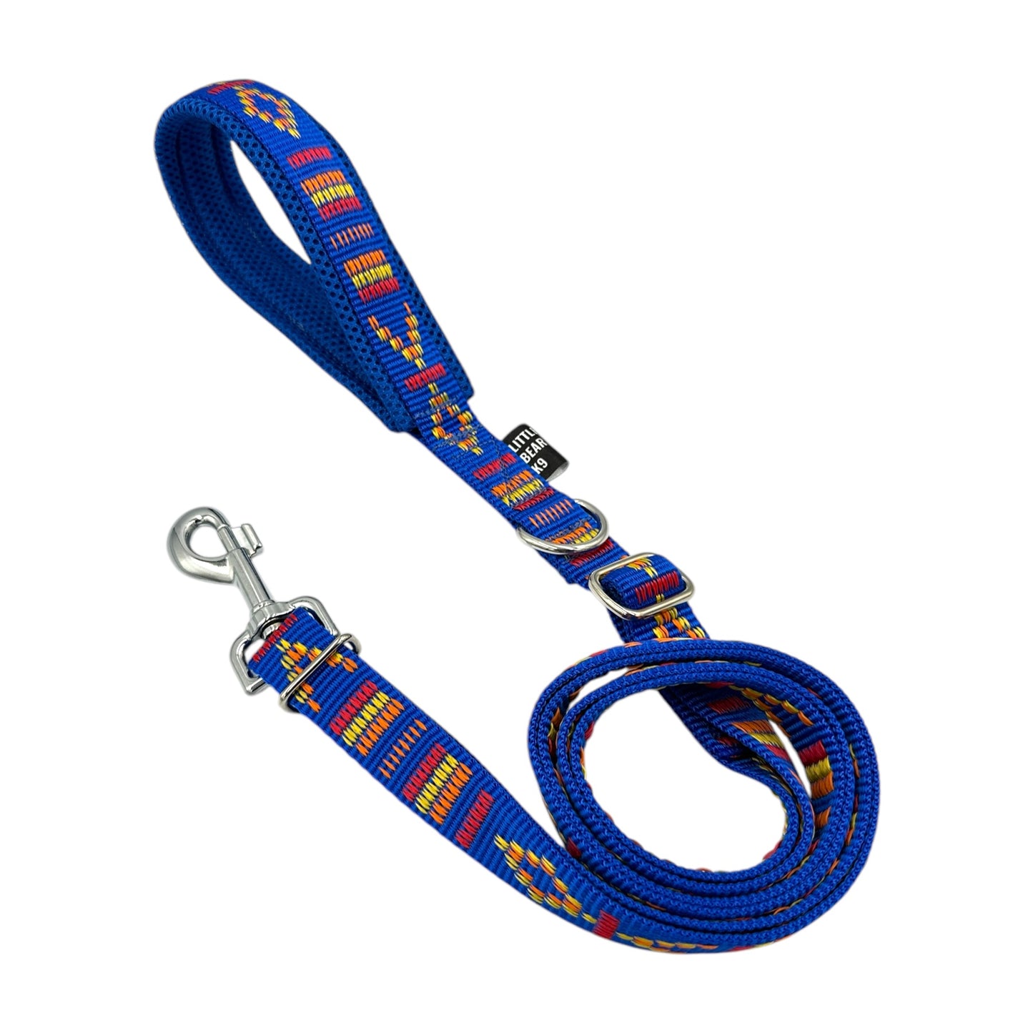 Adjustable Dog Lead - Design Your Own