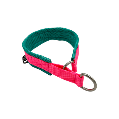 Slip-on Dog Collar | Padded - Design Your Own