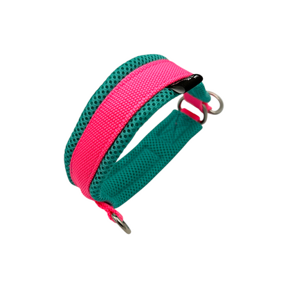 Slip-on Dog Collar | Padded - Design Your Own