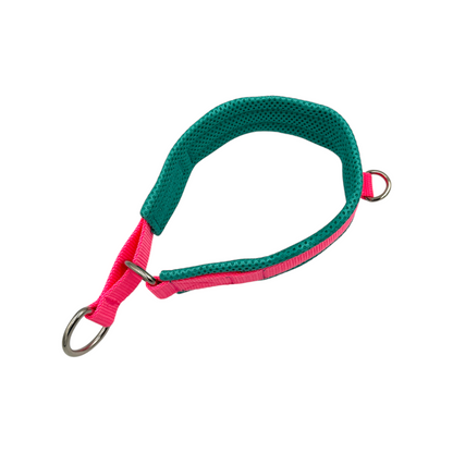 Slip-on Dog Collar | Padded - Design Your Own