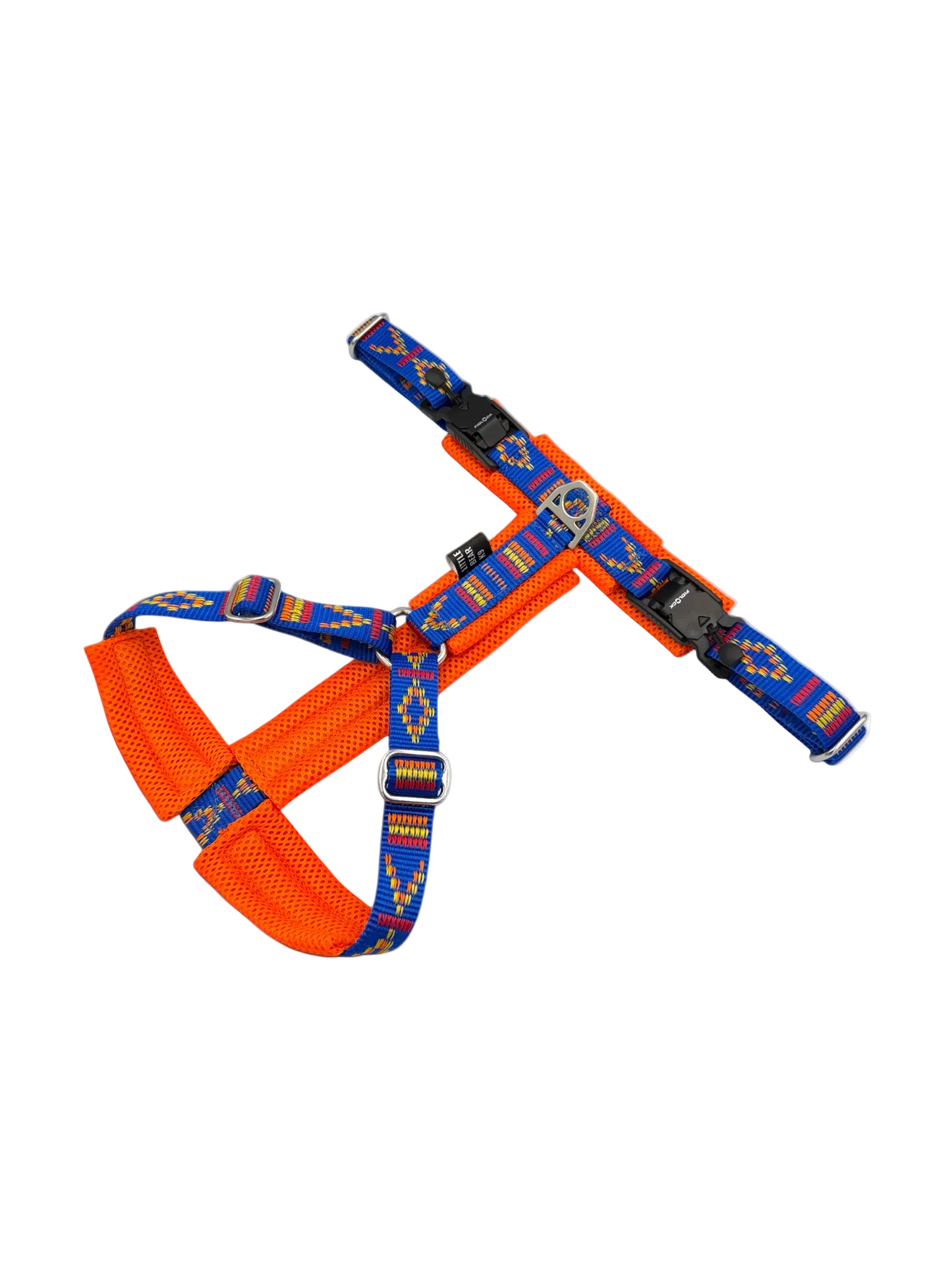 Y-Shape Dog Harness | Padded - Design Your Own