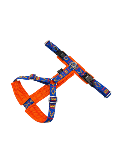 Y-Shape Dog Harness | Padded - Design Your Own