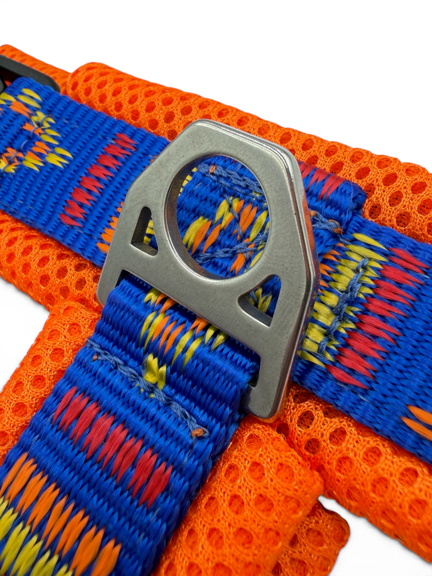 Y-Shape Dog Harness | Padded - Design Your Own