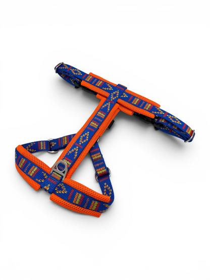 Y-Shape Dog Harness | Padded - Design Your Own