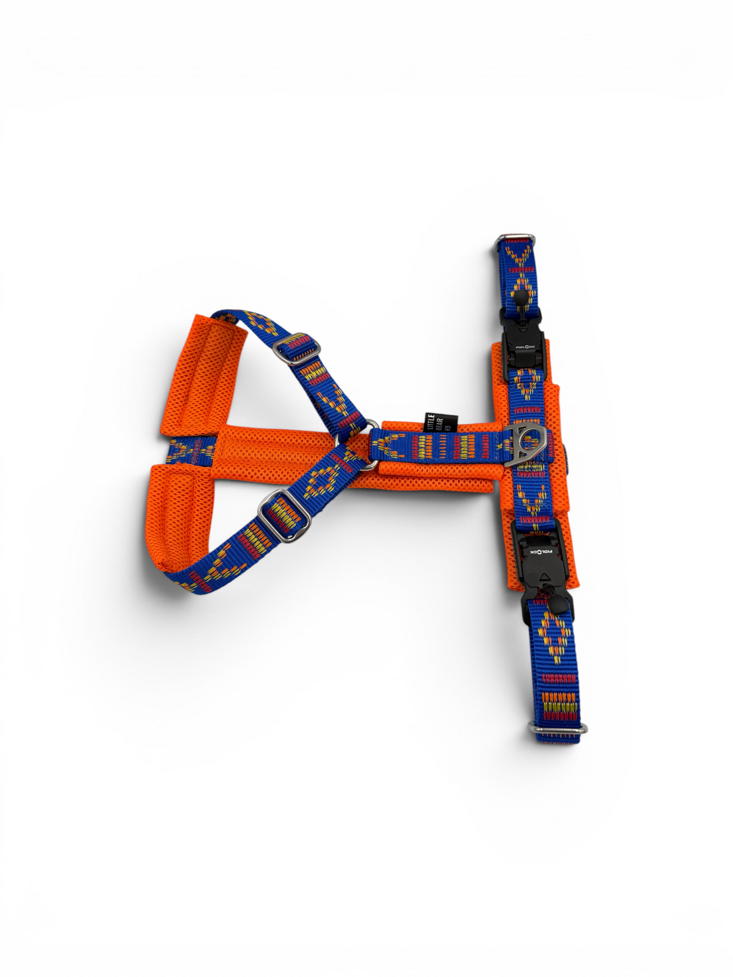 Y-Shape Dog Harness | Padded - Design Your Own