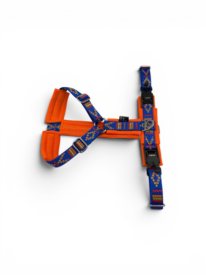 Y-Shape Dog Harness | Padded - Design Your Own