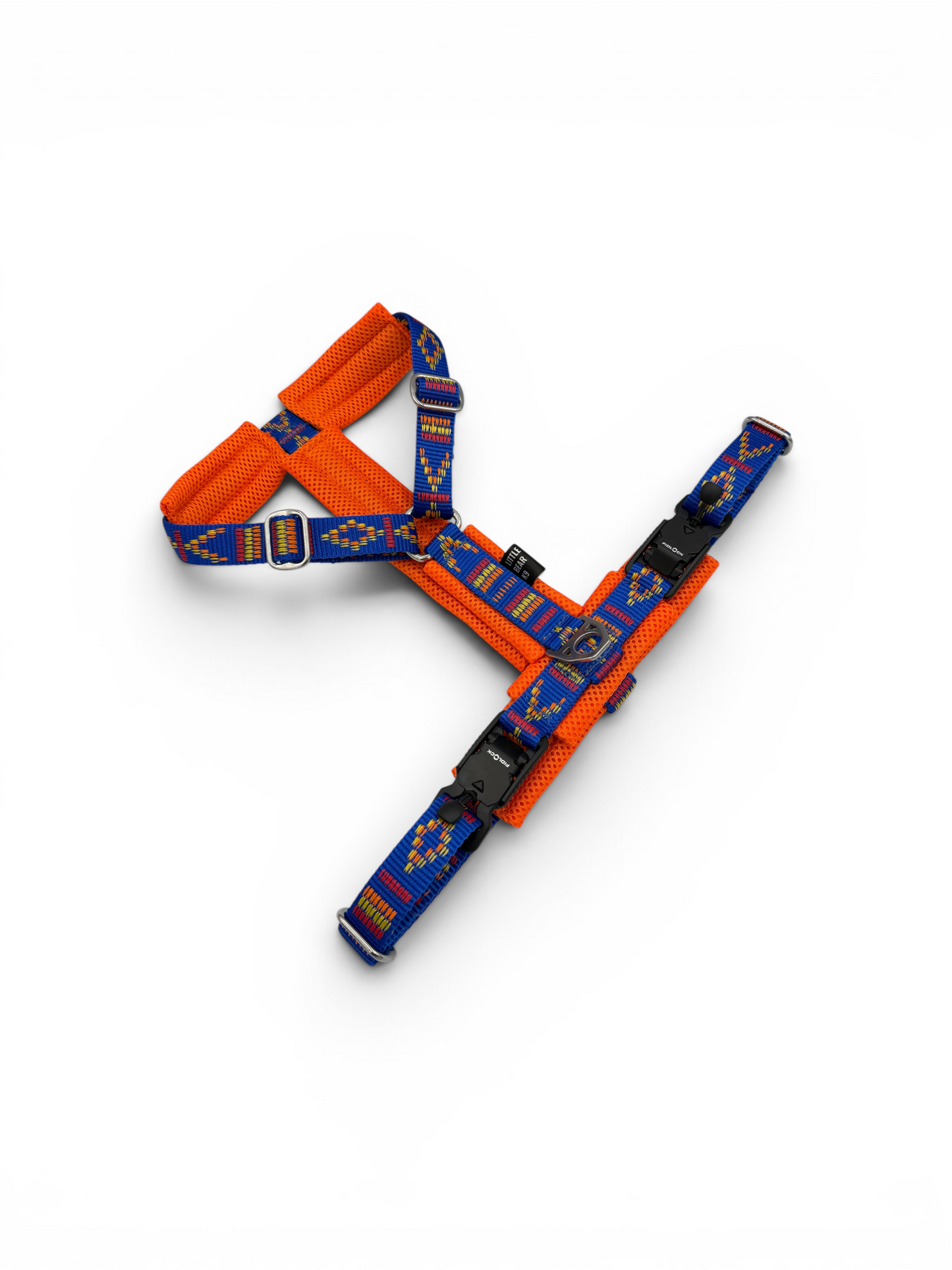 Y-Shape Dog Harness | Padded - Design Your Own