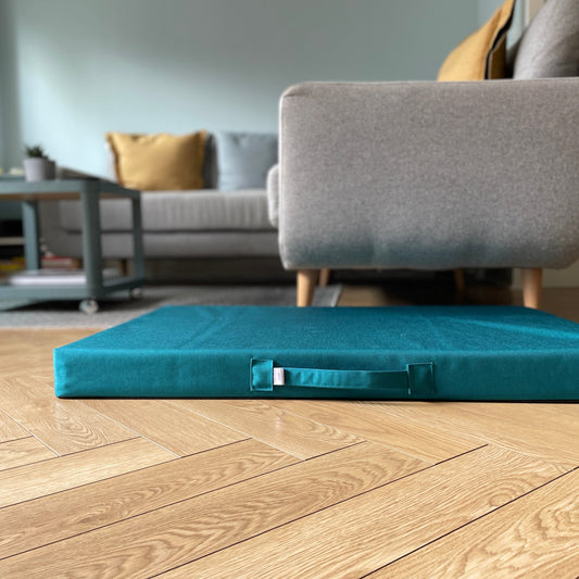 Memory Foam Dog Bed - Design Your Own
