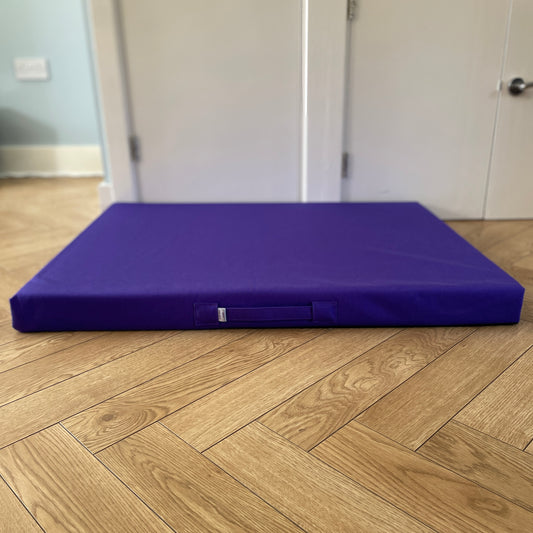 Memory Foam Dog Bed Cover - Design Your Own
