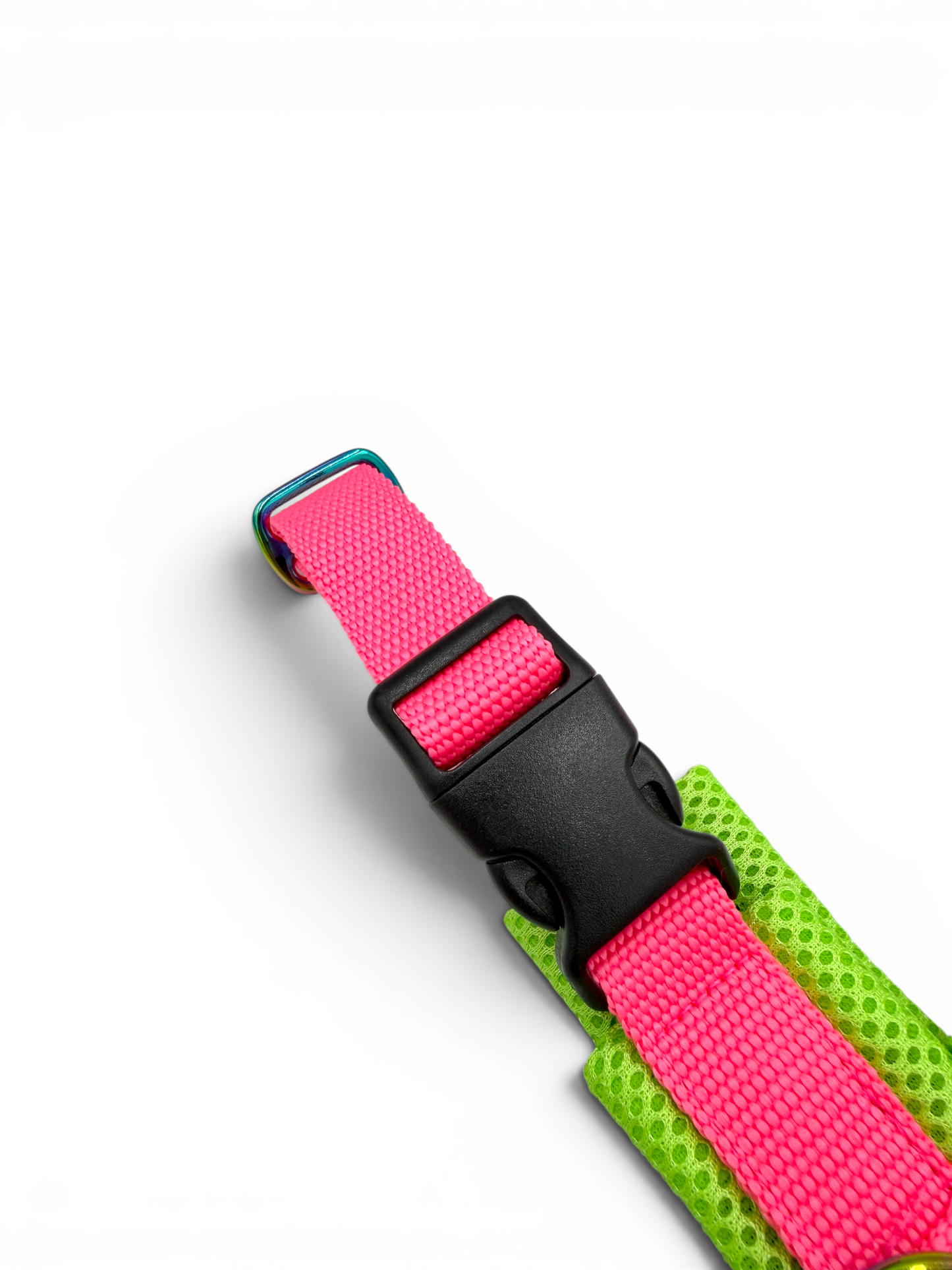 Escape Proof Dog Harness | Padded - Design Your Own