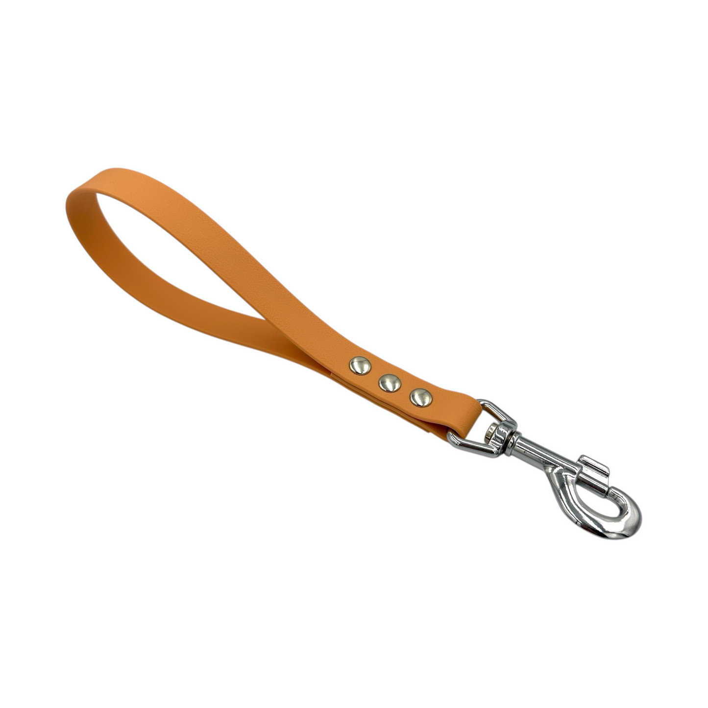 Waterproof Traffic Handle Dog Lead - Large Dogs (20mm width) Design Your Own