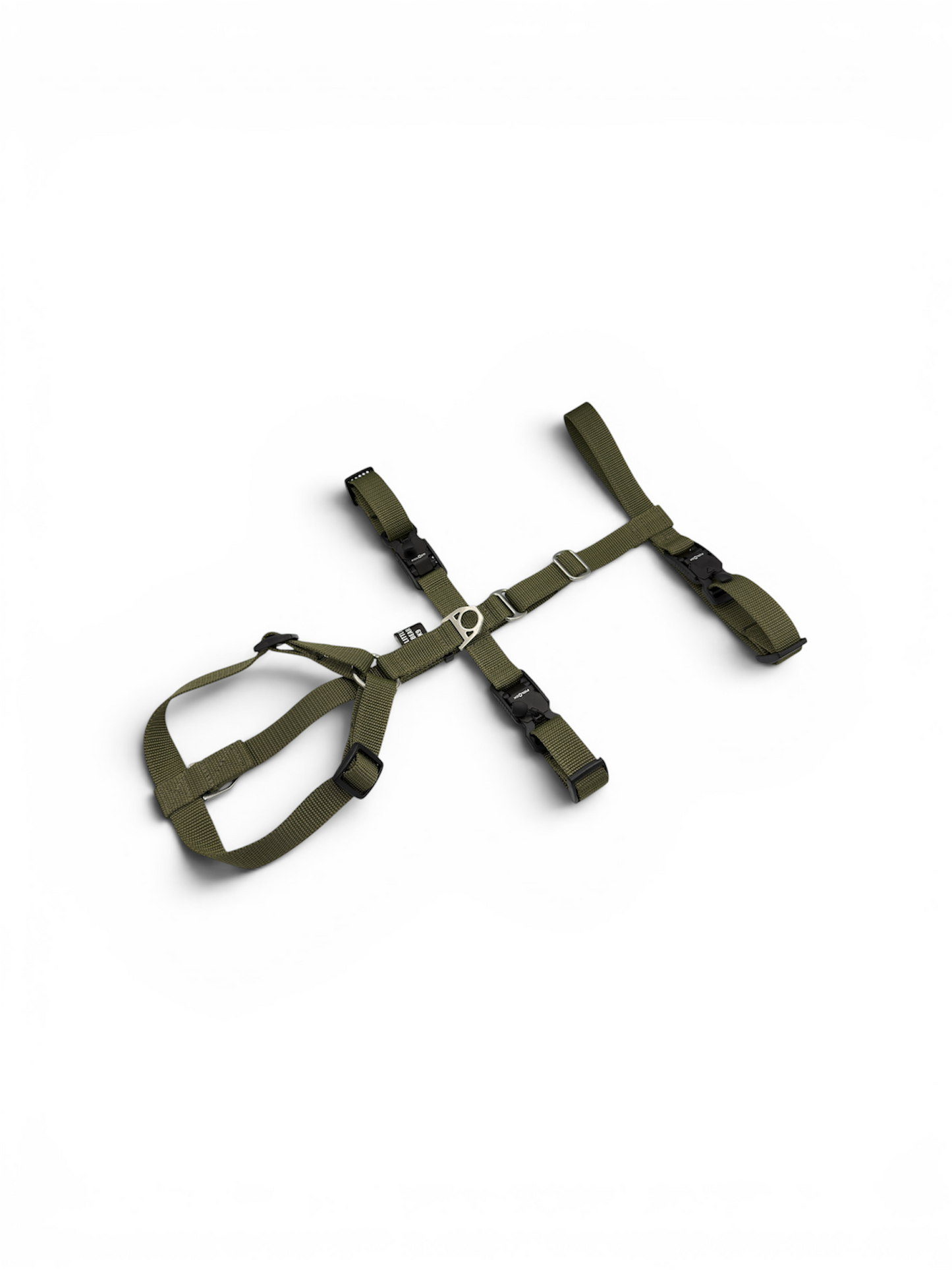 Trail Harness - Performance Series