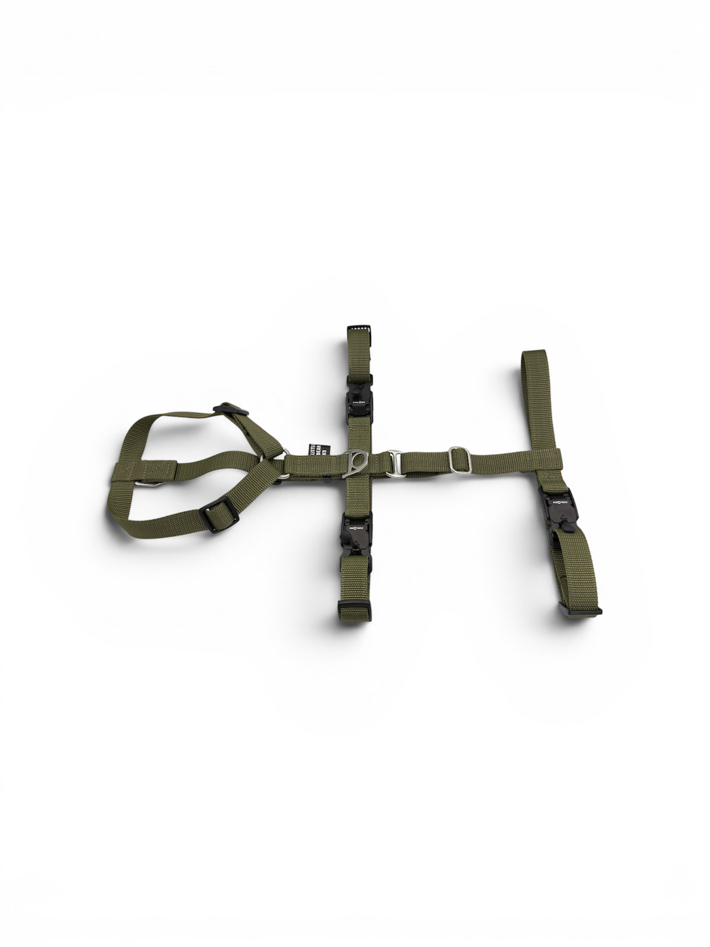 Trail Harness - Performance Series