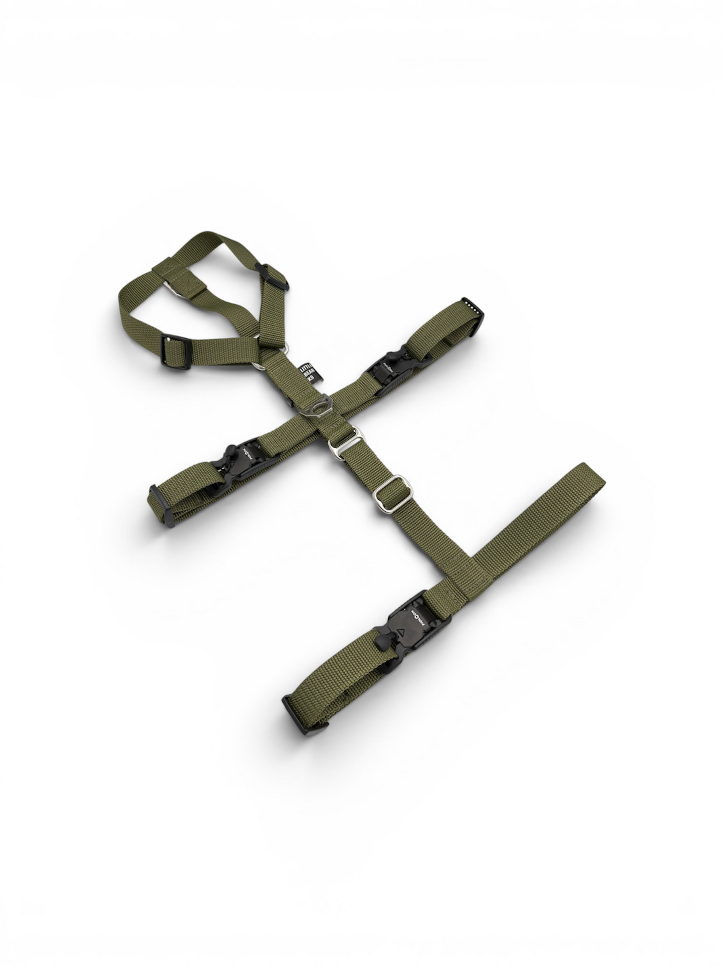 Trail Harness - Performance Series