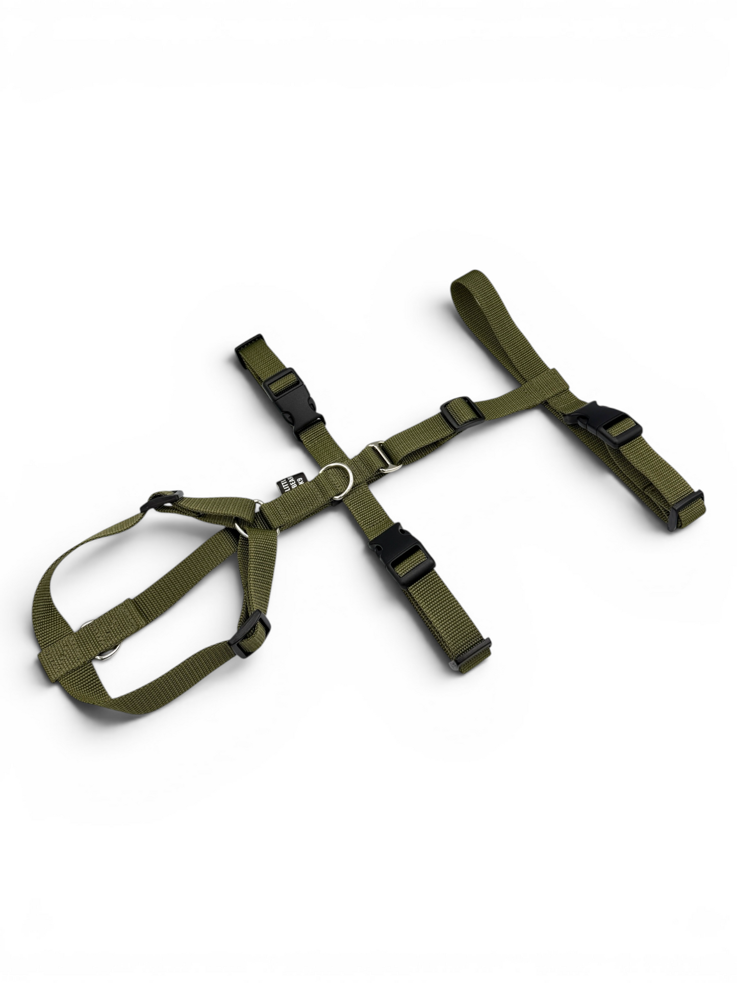 Trail Harness - Core Series