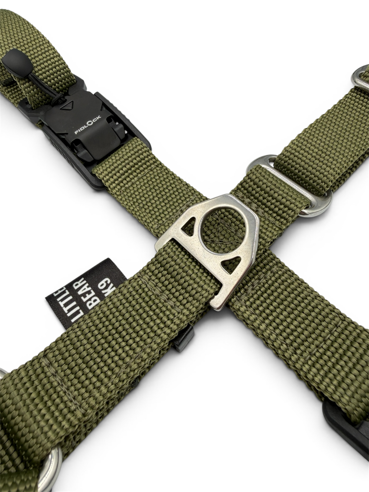 Trail Harness - Performance Series