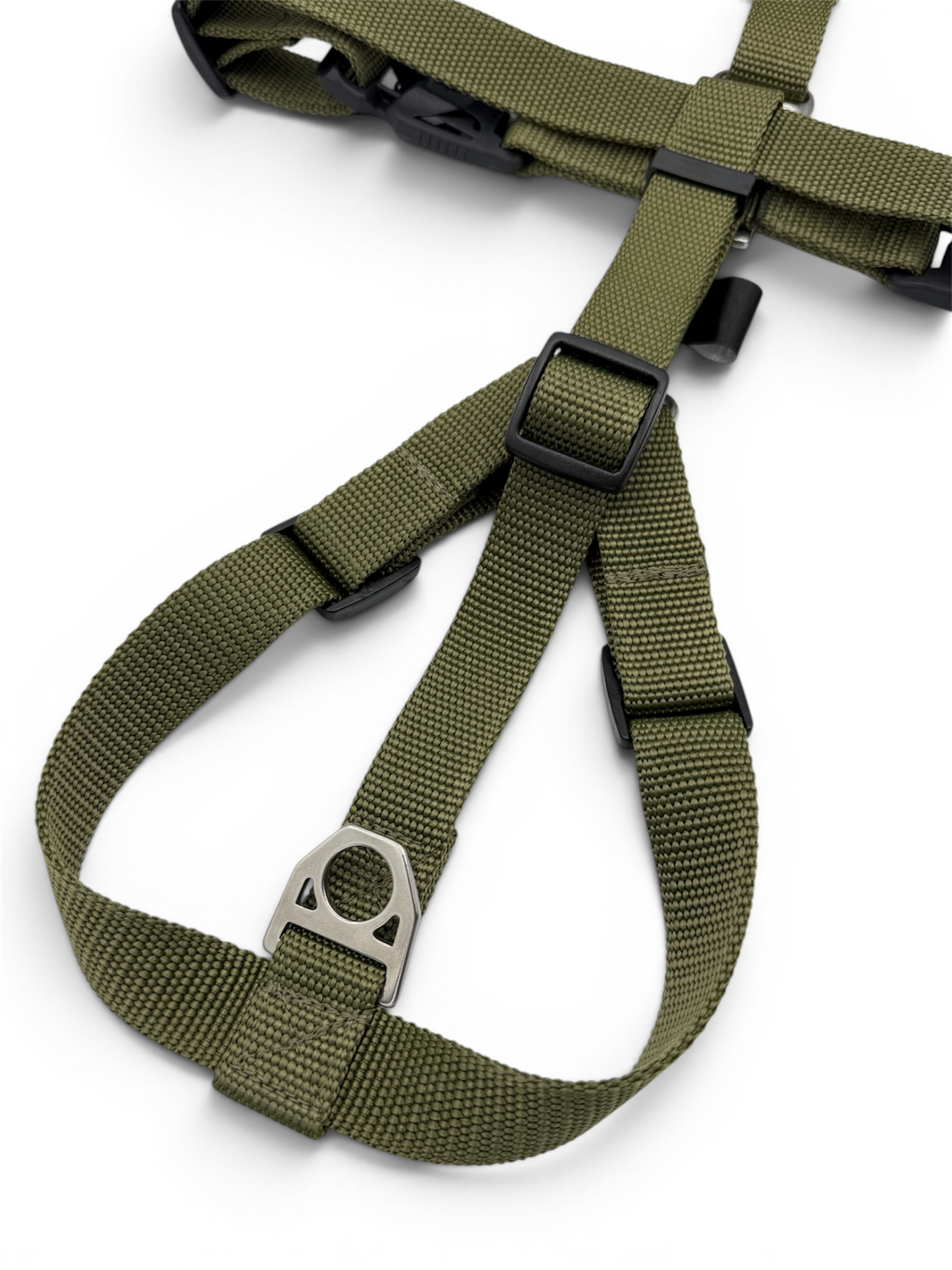 Trail Harness - Performance Series