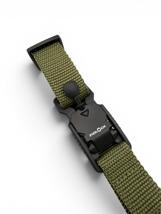 Trail Harness - Performance Series