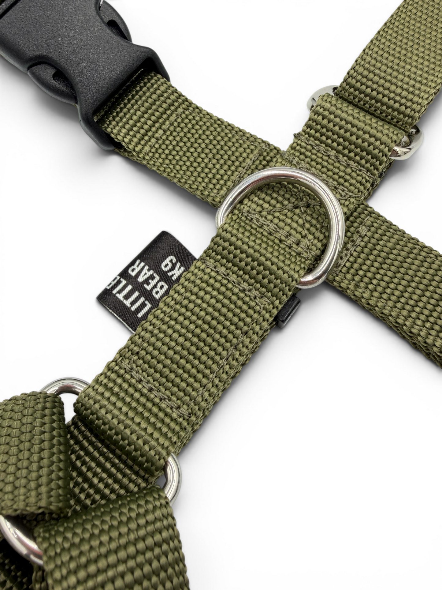 Trail Harness - Core Series