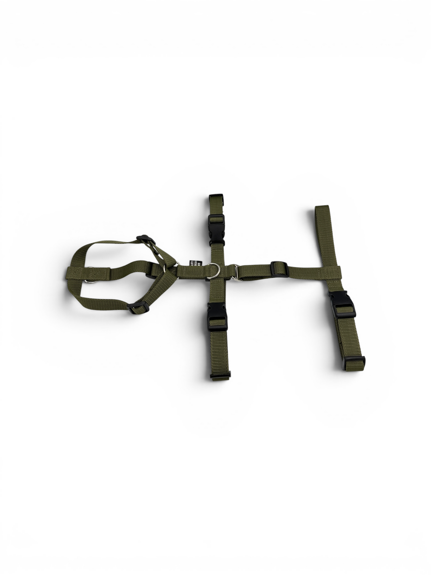 Trail Harness - Core Series