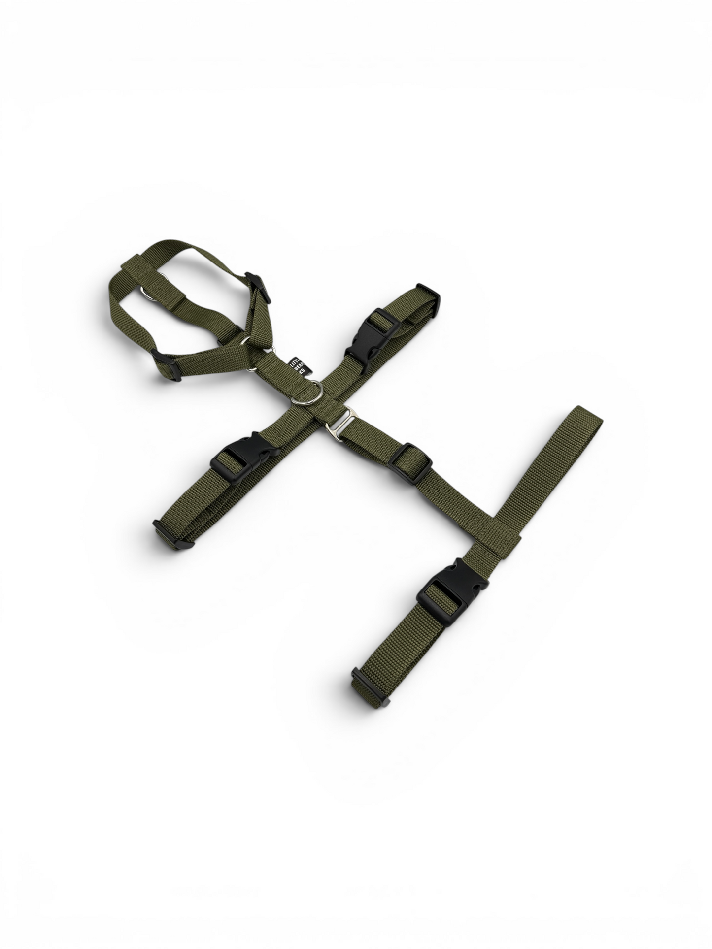 Trail Harness - Core Series