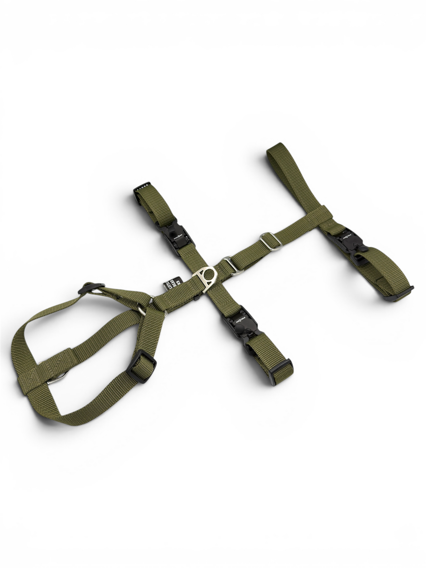 Trail Harness - Performance Series