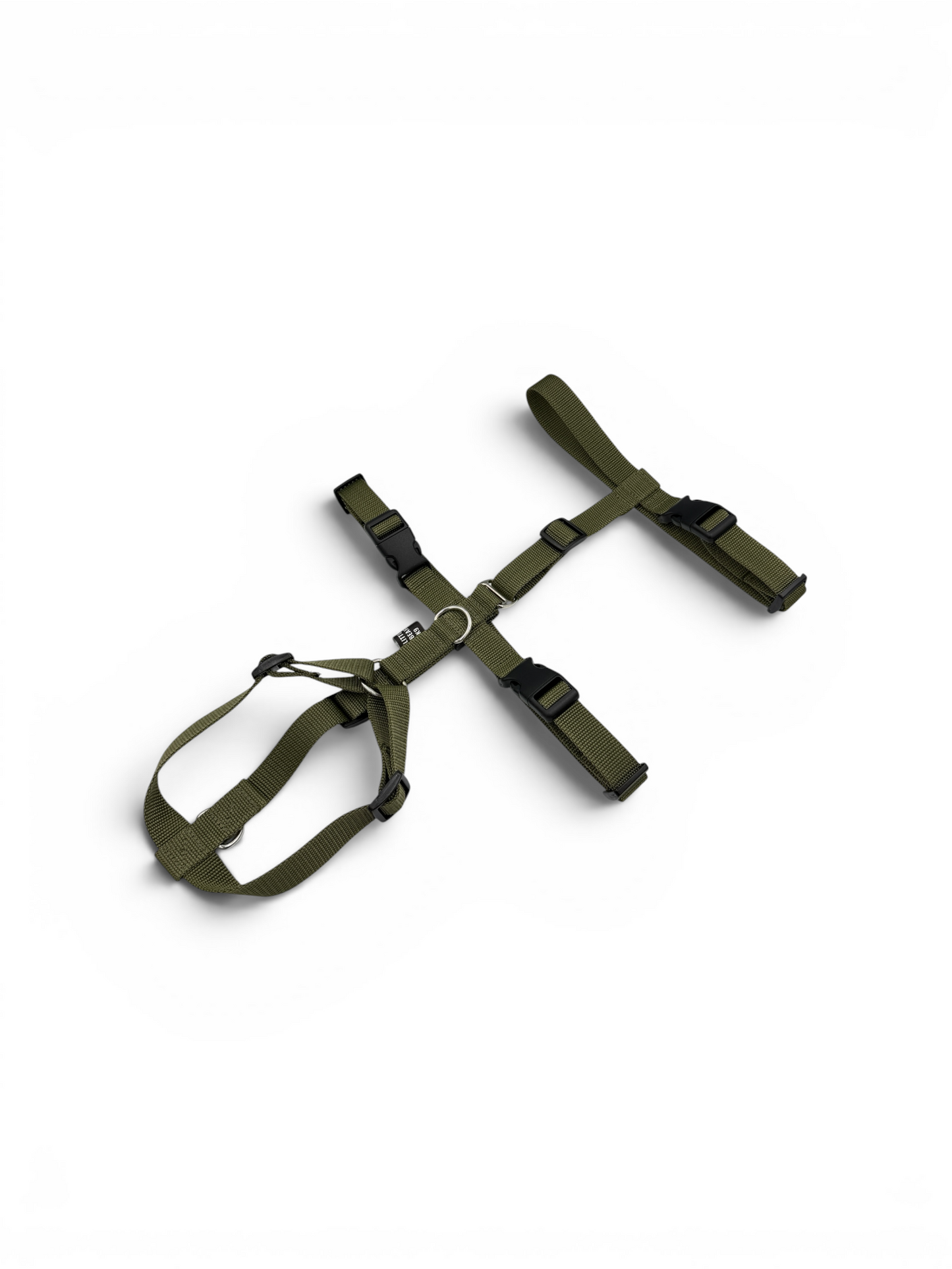 Trail Harness - Core Series