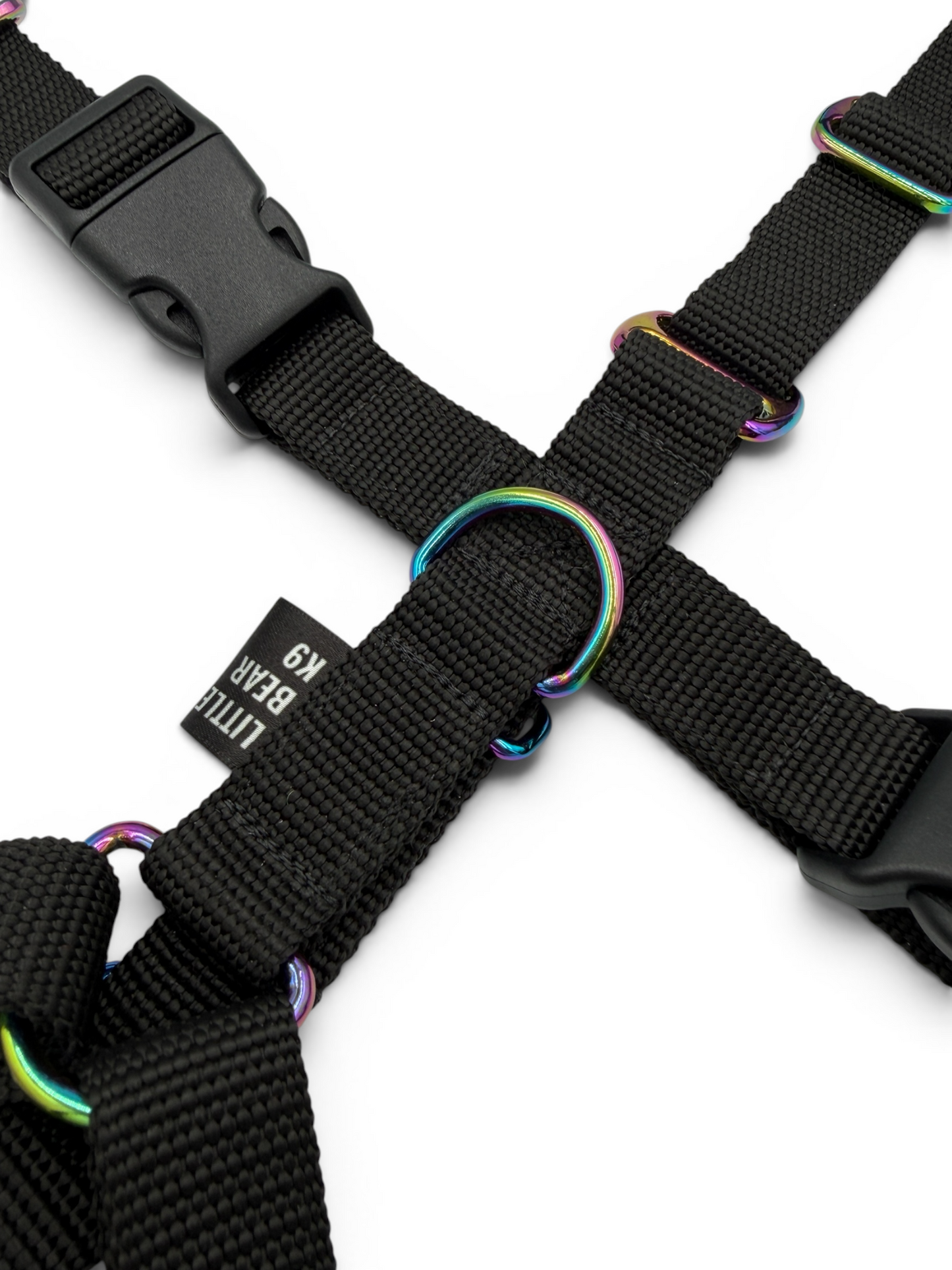 Trail Harness - Design Your Own