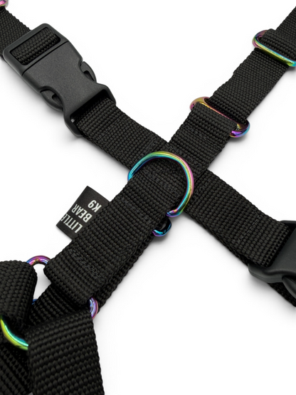 Escape Proof Dog Harness | Adjustable - Design Your Own